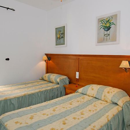 Apartamentos Hc Burriana Playa Nerja Zewnętrze zdjęcie