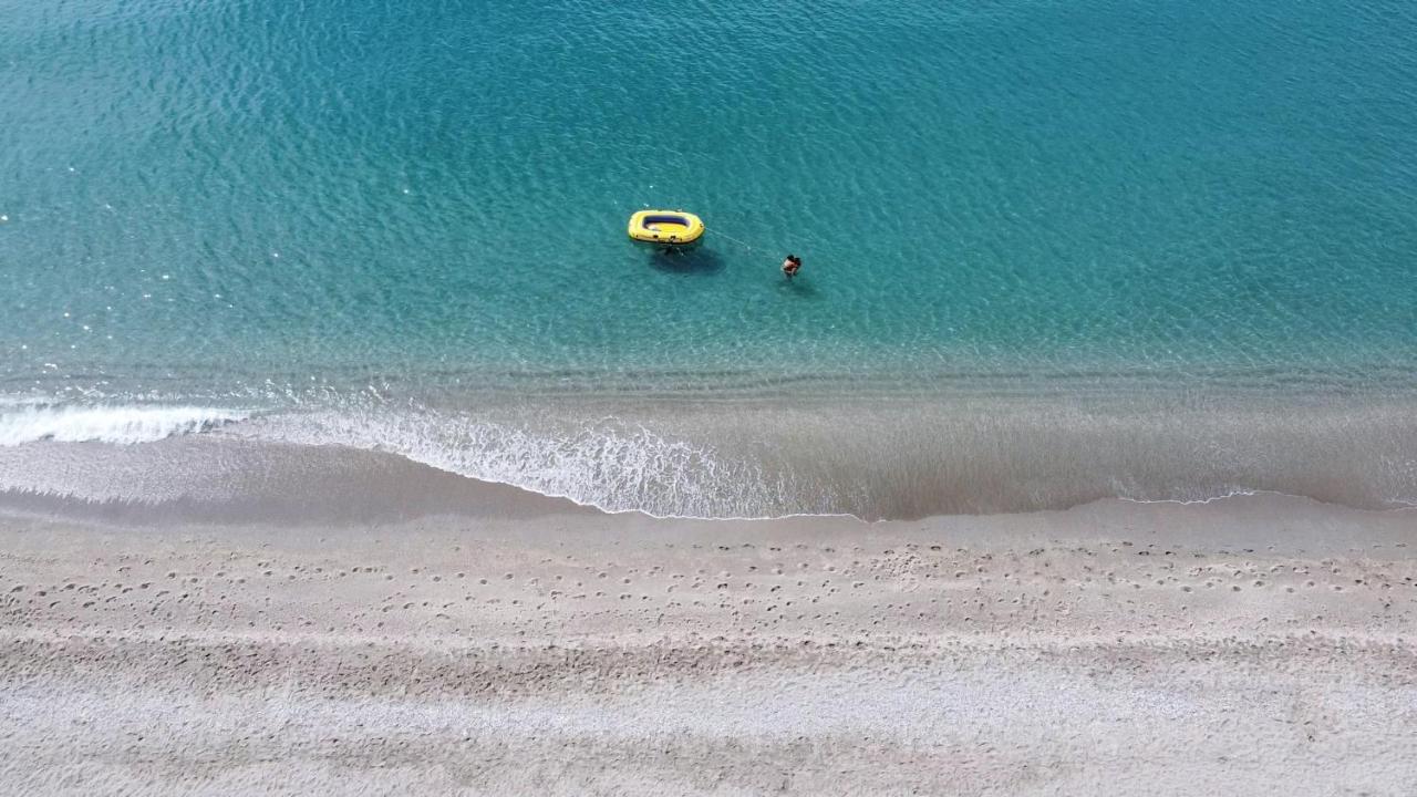 Apartamentos Hc Burriana Playa Nerja Zewnętrze zdjęcie