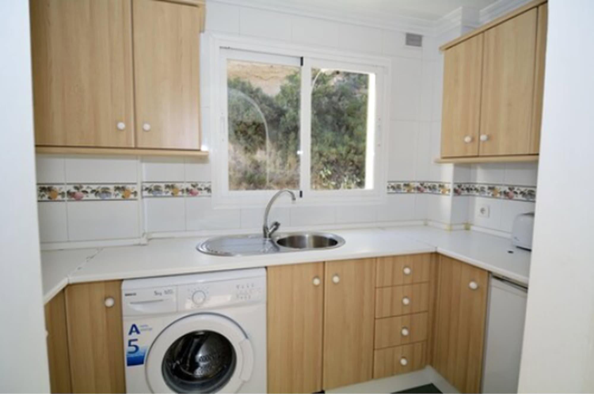 Apartamentos Hc Burriana Playa Nerja Zewnętrze zdjęcie