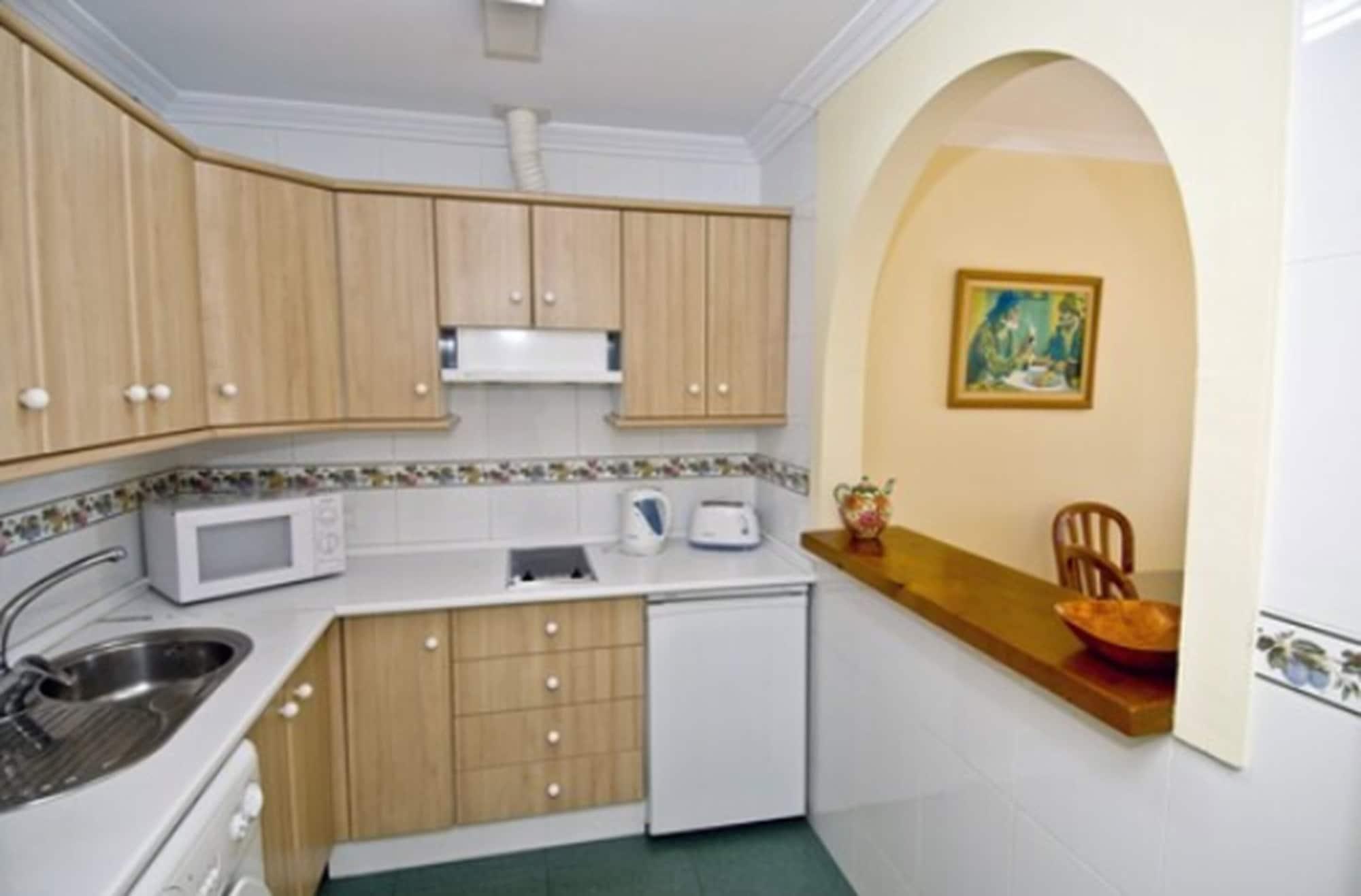 Apartamentos Hc Burriana Playa Nerja Zewnętrze zdjęcie