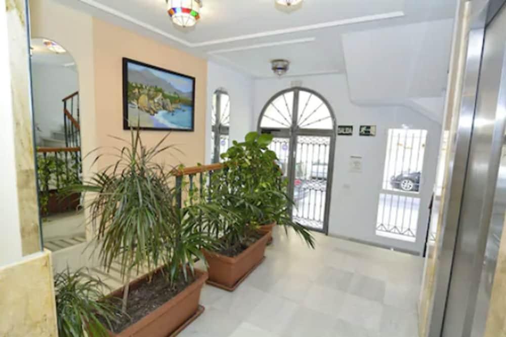 Apartamentos Hc Burriana Playa Nerja Zewnętrze zdjęcie