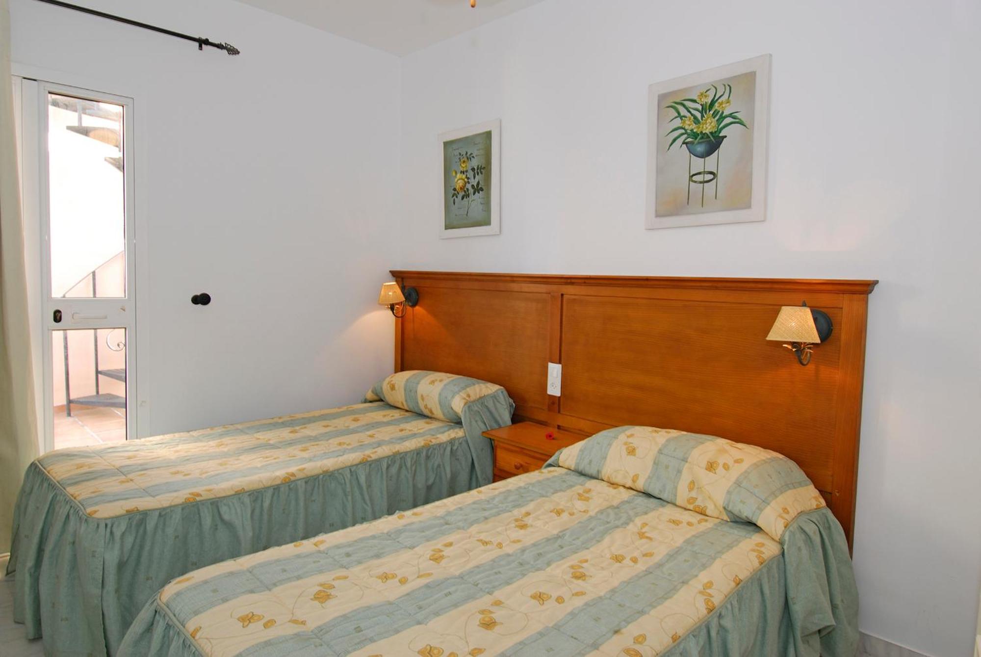 Apartamentos Hc Burriana Playa Nerja Zewnętrze zdjęcie