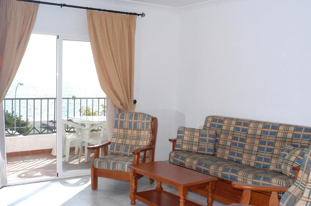 Apartamentos Hc Burriana Playa Nerja Zewnętrze zdjęcie