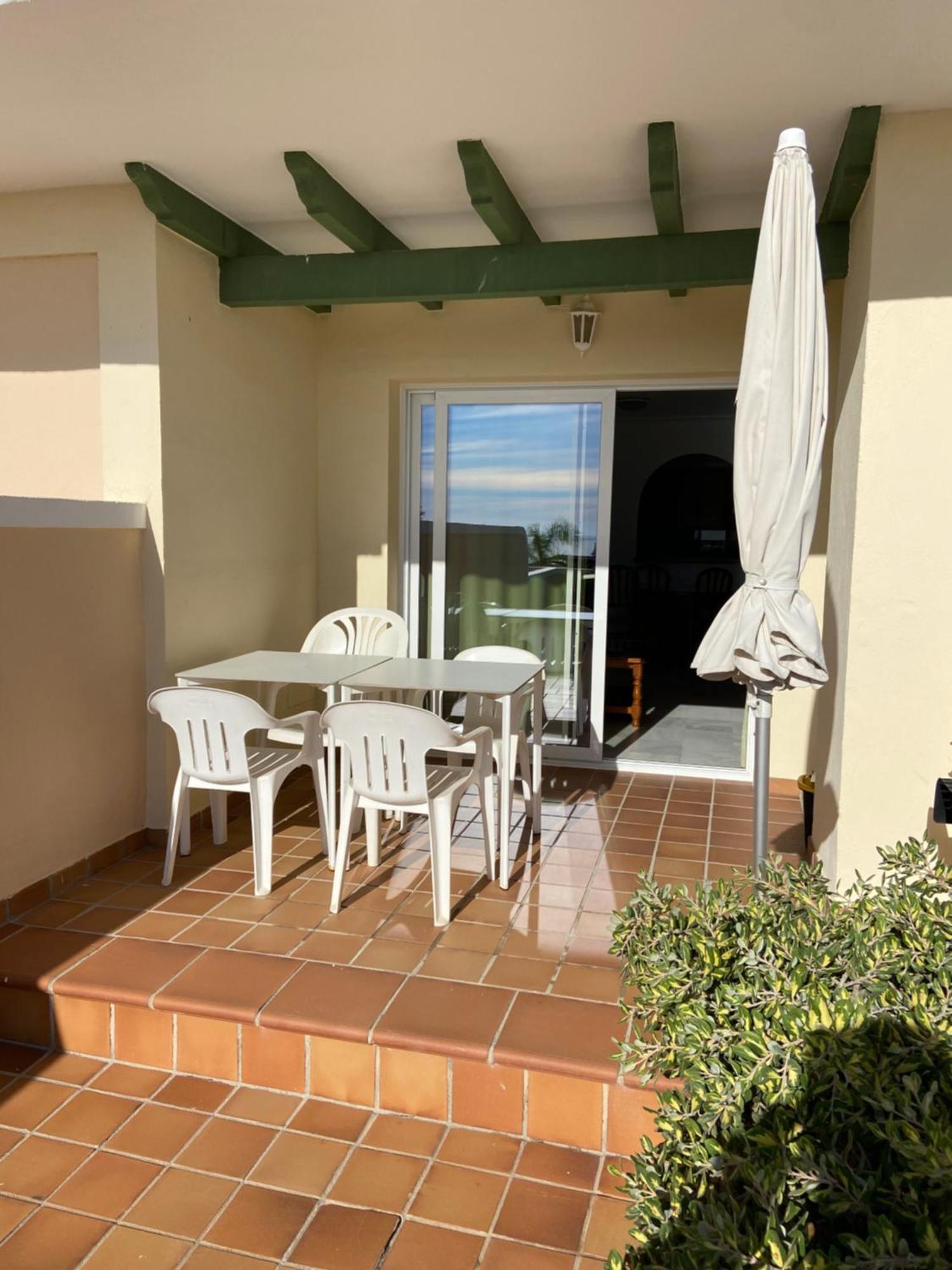 Apartamentos Hc Burriana Playa Nerja Zewnętrze zdjęcie
