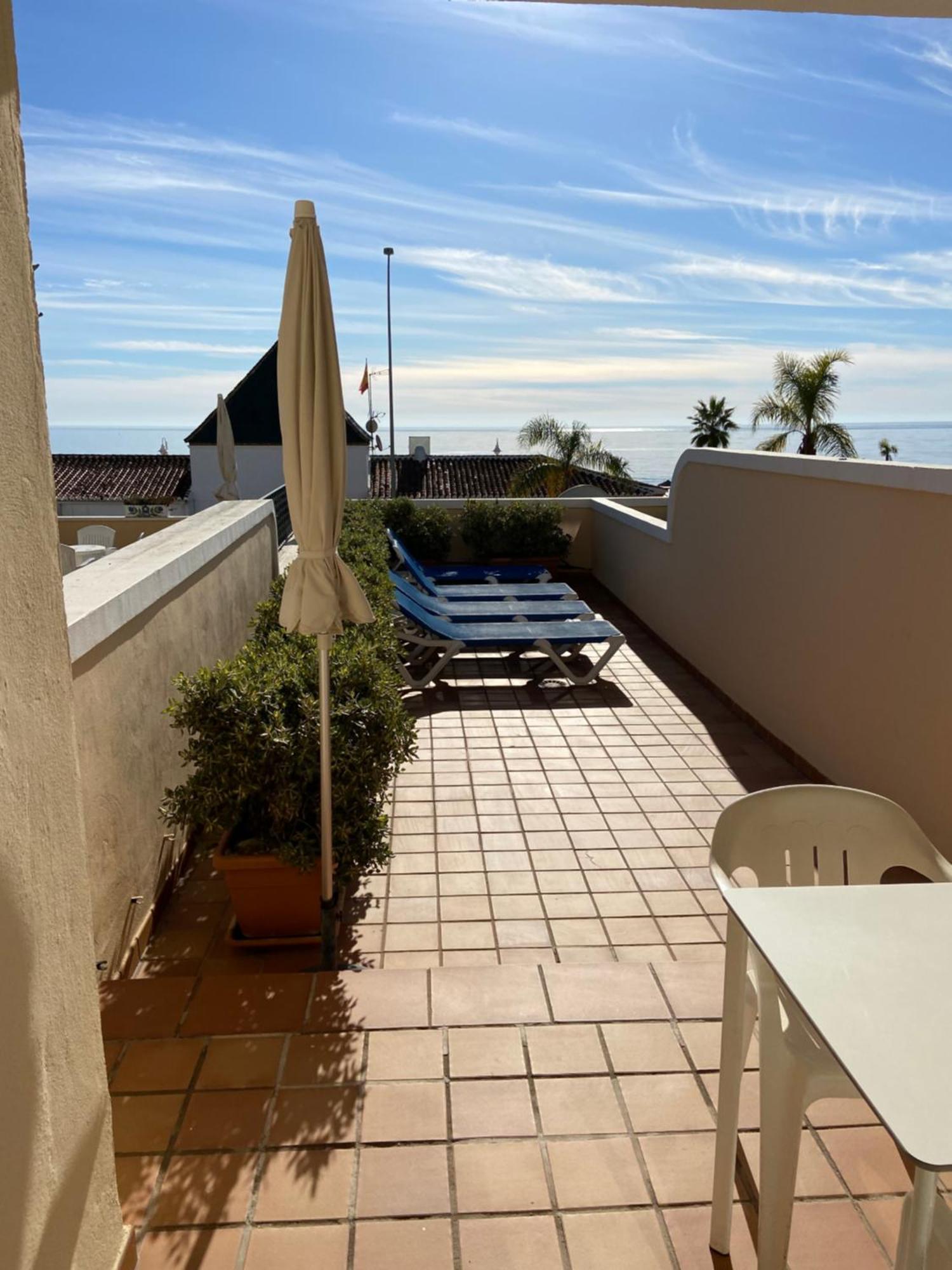 Apartamentos Hc Burriana Playa Nerja Zewnętrze zdjęcie