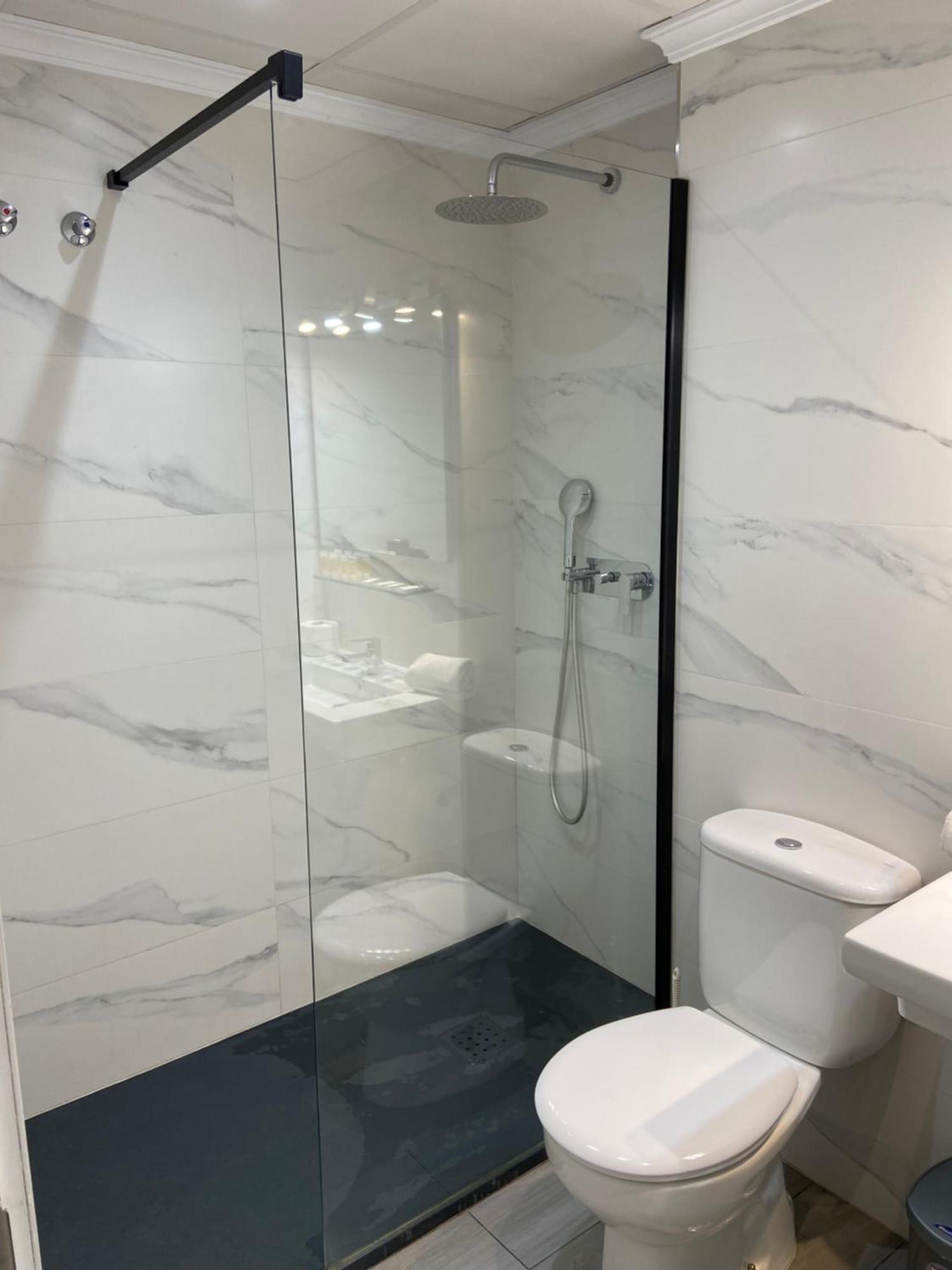 Apartamentos Hc Burriana Playa Nerja Zewnętrze zdjęcie