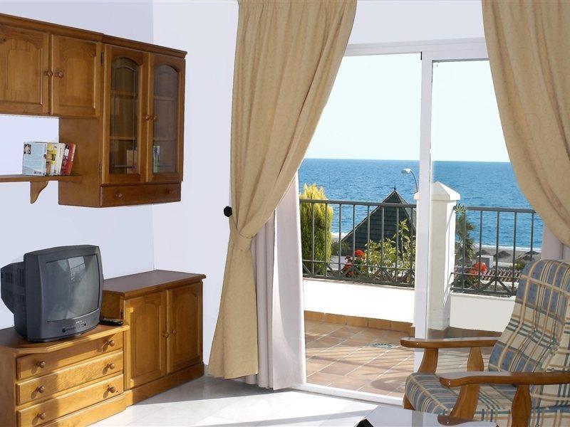 Apartamentos Hc Burriana Playa Nerja Zewnętrze zdjęcie