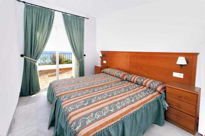 Apartamentos Hc Burriana Playa Nerja Zewnętrze zdjęcie