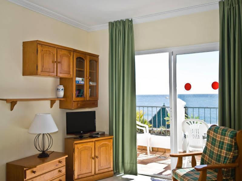 Apartamentos Hc Burriana Playa Nerja Zewnętrze zdjęcie